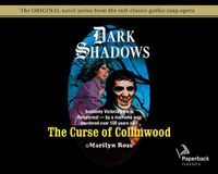 Cover image for The Curse of Collinwood (Library Edition), Volume 5