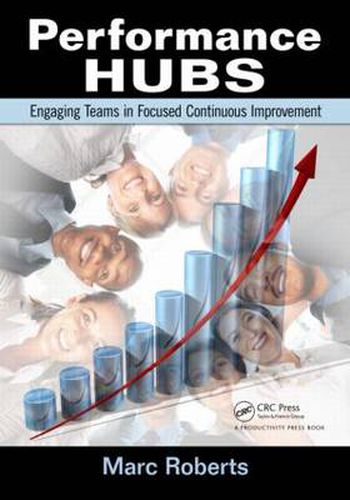 Cover image for Performance Hubs: Engaging Teams in Focused Continuous Improvement