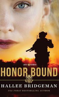 Cover image for Honor Bound