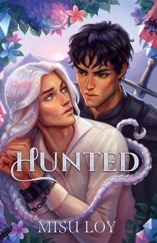 Cover image for Hunted