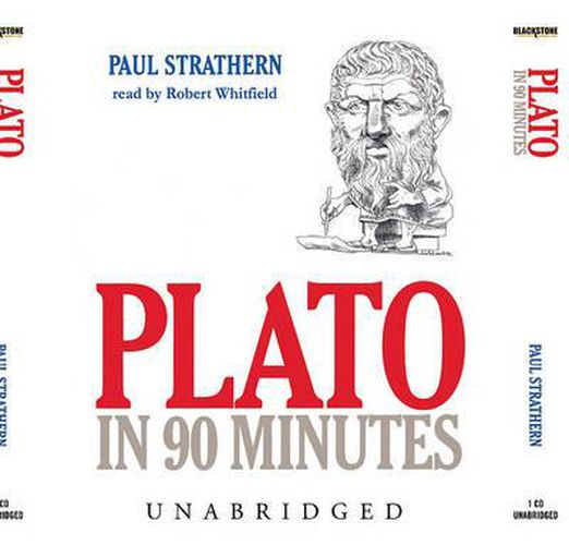 Plato in 90 Minutes Lib/E