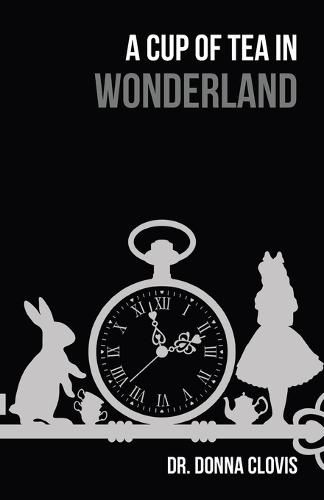 Cover image for A Cup of Tea in Wonderland