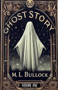 Cover image for Ghost Story