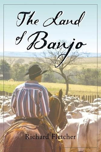 Cover image for The Land of Banjo