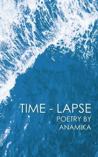 Cover image for Time-Lapse