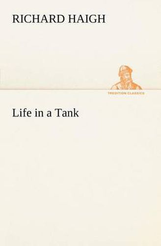 Cover image for Life in a Tank