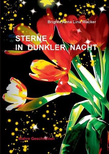 Cover image for Sterne in dunkler Nacht: Wahre Geschichten