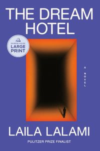 Cover image for The Dream Hotel