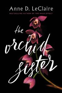 Cover image for The Orchid Sister