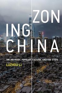Cover image for Zoning China
