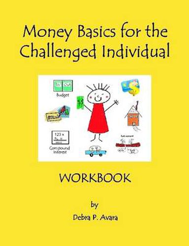 Cover image for Money Basics for the Challenged Individual Workbook