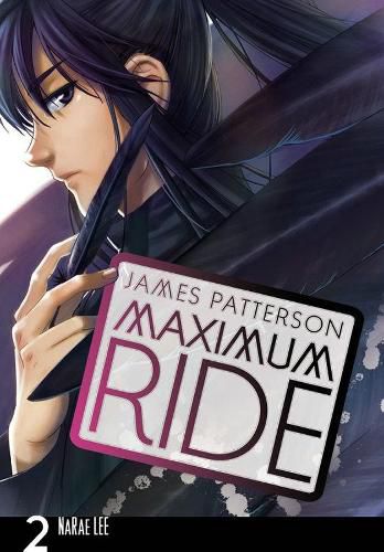 Cover image for MAXIMUM RIDE: THE MANGA, VOL. 2