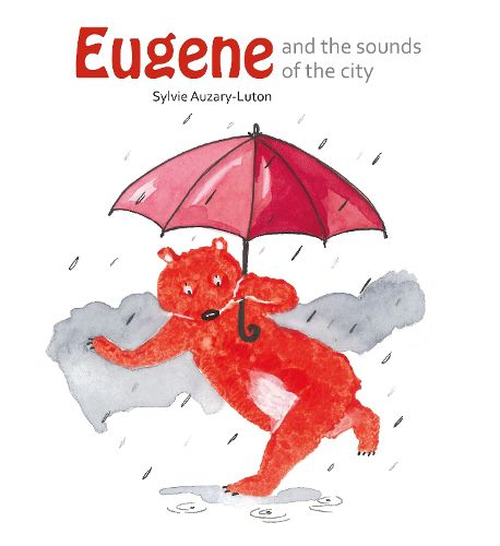 Cover image for Eugene And the Sounds Of the City