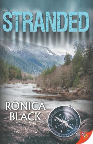 Cover image for Stranded