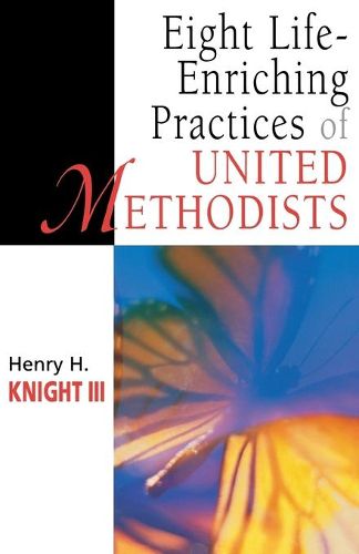 Cover image for Eight Life Enriching Practices