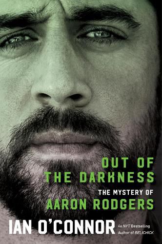 Cover image for Out of the Darkness