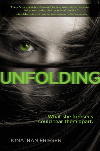 Cover image for Unfolding