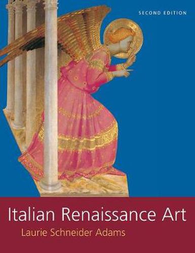 Cover image for Italian Renaissance Art