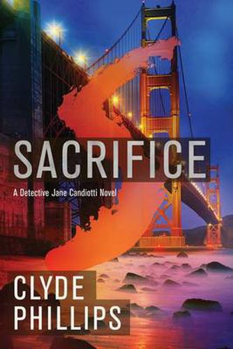 Cover image for Sacrifice