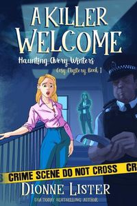 Cover image for A Killer Welcome