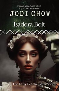 Cover image for Isadora Bolt