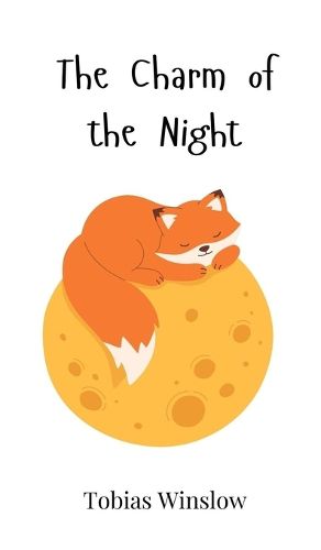 Cover image for The Charm of the Night