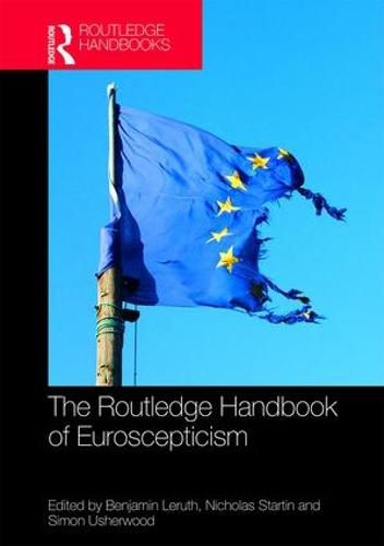 The Routledge Handbook of Euroscepticism