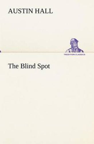 Cover image for The Blind Spot