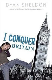 Cover image for I Conquer Britain