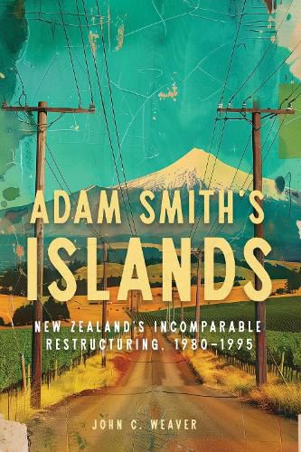 Adam Smith's Islands