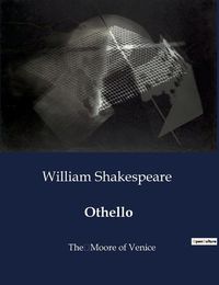 Cover image for Othello