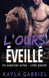 Cover image for L'Ours eveille