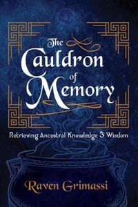 Cover image for The Cauldron of Memory