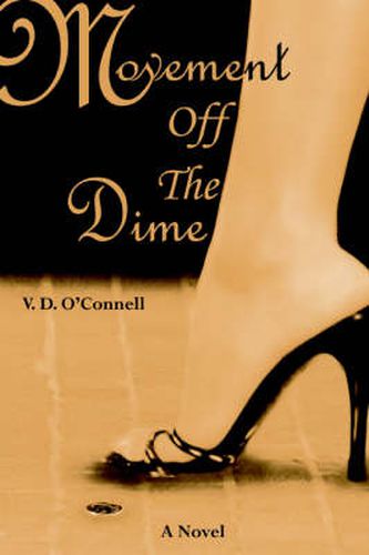 Cover image for Movement Off The Dime