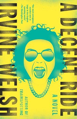 Cover image for A Decent Ride