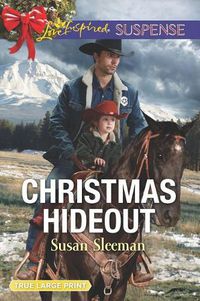 Cover image for Christmas Hideout