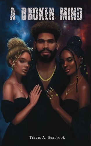 Cover image for A Broken Mind