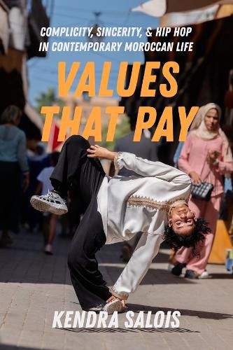 Cover image for Values That Pay