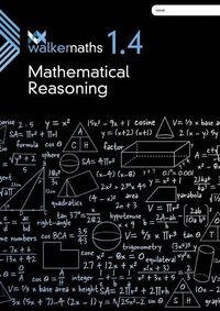Cover image for WM 1.4 Mathematical Reasoning WorkBook