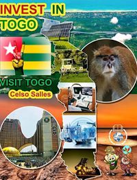 Cover image for INVEST IN TOGO - Visit Togo - Celso Salles