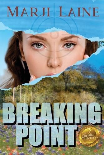 Cover image for Breaking Point: Gripping Mystery, Clean Romance