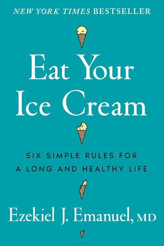 Cover image for Eat Your Ice Cream
