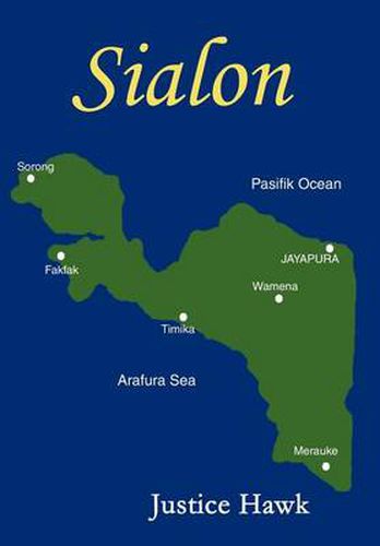 Cover image for Sialon