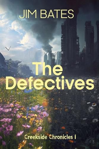 Cover image for The Defectives