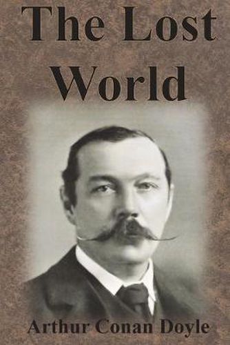 Cover image for The Lost World