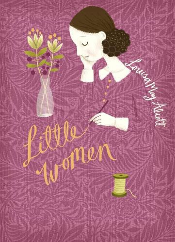 Little Women (V&A Collector's Edition)