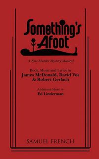 Cover image for Something's Afoot