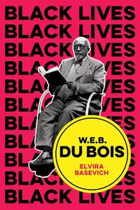 Cover image for W.E.B. Du Bois - The Lost and the Found