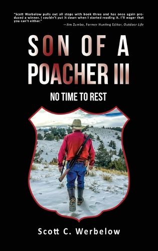 Cover image for Son of a Poacher III