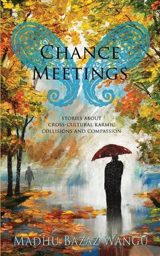 Cover image for Chance Meetings